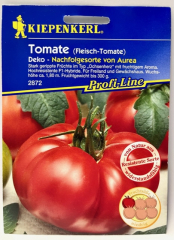 Tomate Ochsenherz Deko F1 Hybride