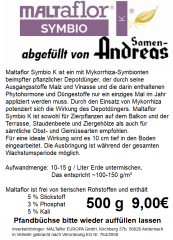 Maltaflor Symbio - 500g