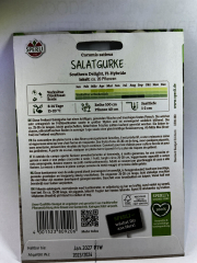 Salatgurke Southern Delight