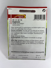 Kopfsalat Wunder von Stuttgart