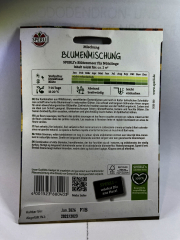 SPERLIs Bltenmeer fr Ntzlinge