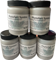Dauerdnger Phytofert Symbio 250 ml