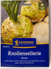 Knollensellerie Bruno