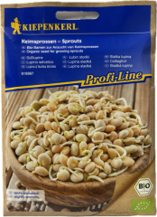 Keimsprossen - S��lupine