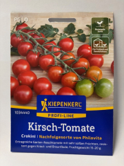 Kirsch-Tomate Crokini