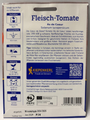 Fleisch-Tomate As de Coeur