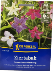 Ziertabak Sensations Mischung