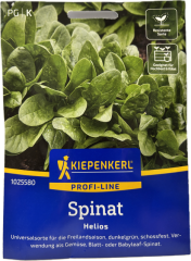Spinat Helios