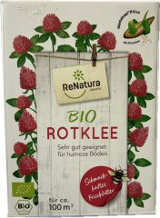 Bio Rotklee 0,5kg