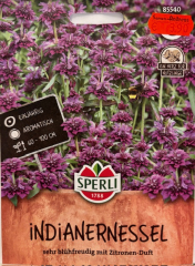Indianernessel