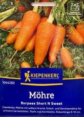 M�hre Burpess ShortnSweet