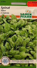 Spinat Palco