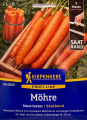 M�hre Nominator F1 Saatband