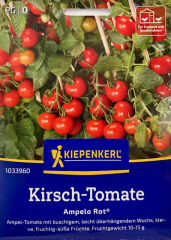 Tomate Ampelo Rot (R) F1