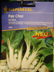 Pak Choy Joi Choi F1