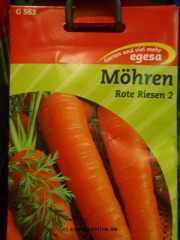 Mhren Rote Riesen