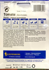 Tomaten Fido-Midi rot