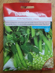 Markerbse Vada