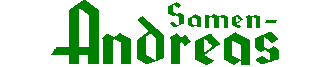 Samen-Andreas oHG